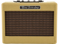Fender  Mini 57 Twin-Amp Tweed